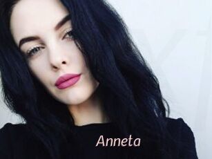 Anneta
