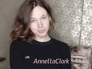 AnnettaClark