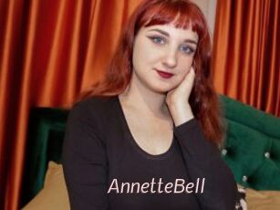 AnnetteBell