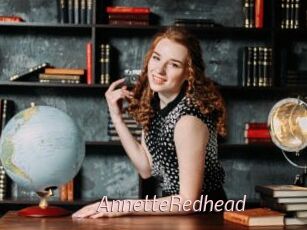 AnnetteRedhead
