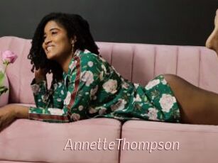 AnnetteThompson