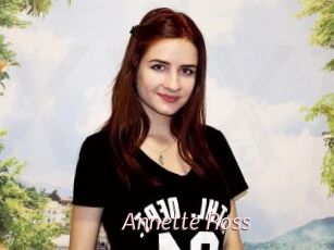 Annette_Ross