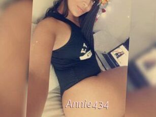Annie434