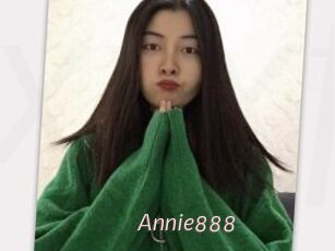 Annie888