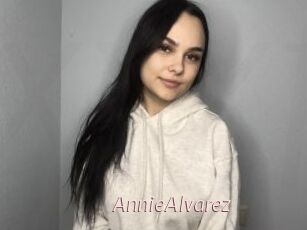AnnieAlvarez