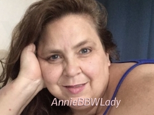 AnnieBBWLady