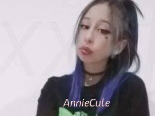 Annie_Cute