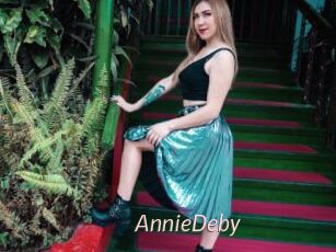 AnnieDeby