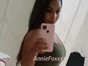 AnnieFoxxx1