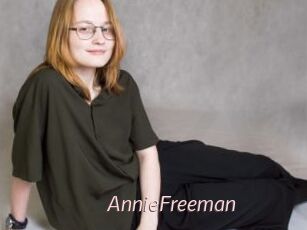 AnnieFreeman
