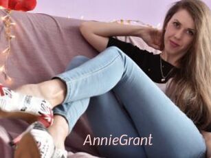 AnnieGrant