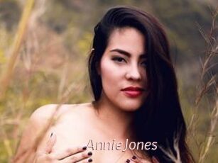 AnnieJones xxx Free Sites