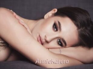 AnnieKarera