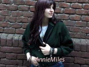 AnnieMiles