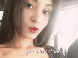 AnnieMontana