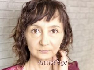 AnniePage
