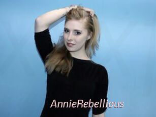 AnnieRebellious xxx Free Sites