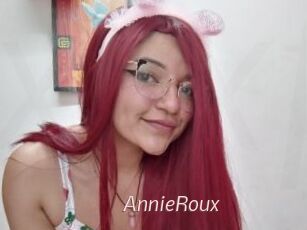 AnnieRoux