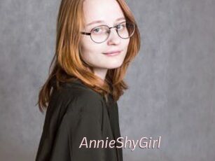 AnnieShyGirl