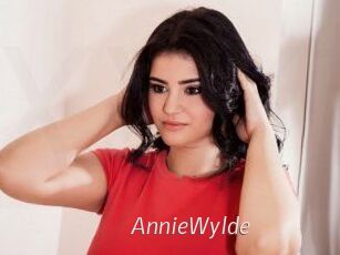 AnnieWylde