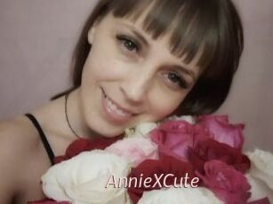 AnnieXCute