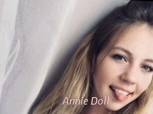 Annie_Doll