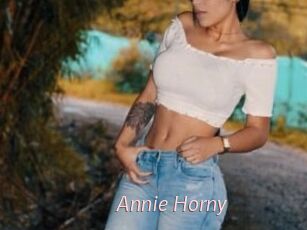 Annie_Horny