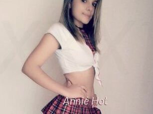Annie_Hot