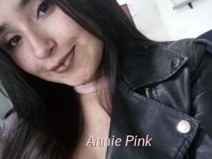 Annie_Pink