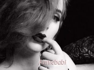 Anniebabi