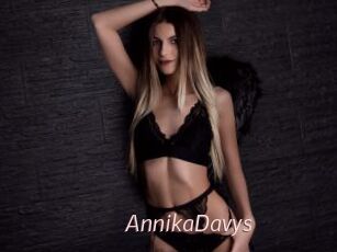 AnnikaDavys