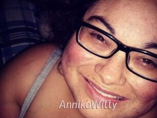 AnnikaWitty