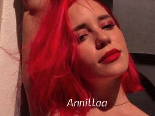 Annittaa