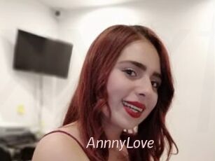 AnnnyLove