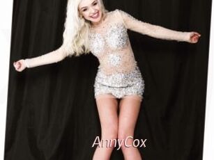 AnnyCox