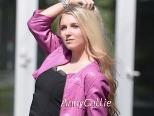 AnnyCuttie