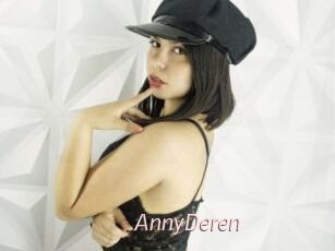 AnnyDeren xxx Free Sites