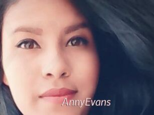 AnnyEvans