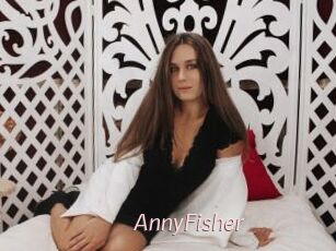 AnnyFisher