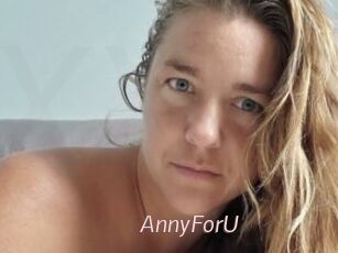 AnnyForU