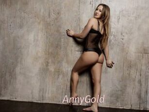 AnnyGold