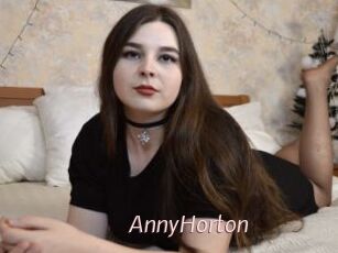 AnnyHorton