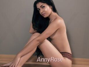 AnnyRose