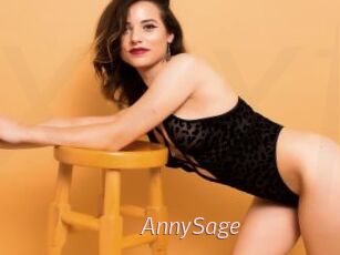 AnnySage