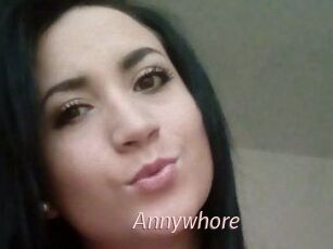 Annywhore