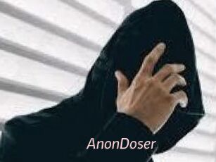AnonDoser