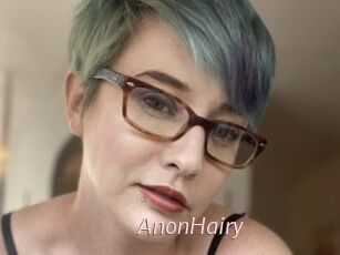 AnonHairy