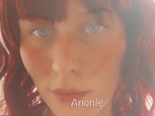 Anonie