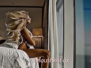 AnoushkaFox