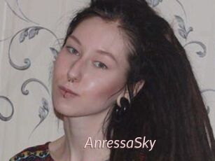 AnressaSky